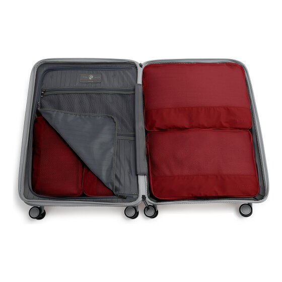 Heys Accesorios juego de alforjas 5 pzs.