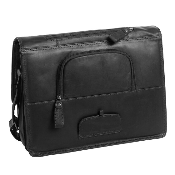 The Chesterfield Brand Gent Bolsa para bicicletas 40 cm