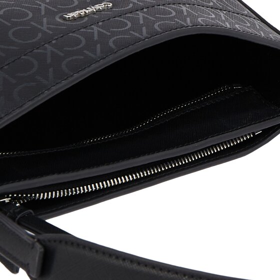 Calvin Klein Ck Business Bolsa de hombro 26.5 cm