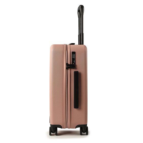 Herschel Heritage 4 ruedas Carro de la cabina 54 cm