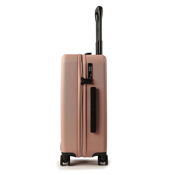 Herschel Heritage 4 ruedas Carro de la cabina 54 cm