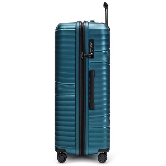 Pactastic Collection 02 THE LARGE 4 ruedas Carrito 77 cm