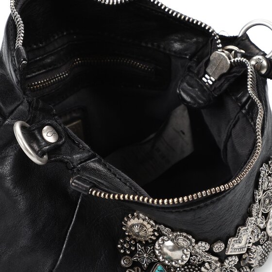 Campomaggi Tilde Bolsa de hombro Piel 20 cm