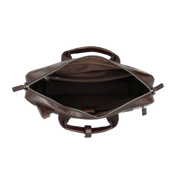 Picard Buddy Maletín Mensajero Piel 42 cm Compartimento para el portátil