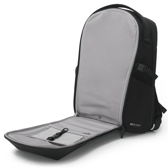 XD Design The Bizz Mochila de negocios 47 cm Compartimento para el portátil