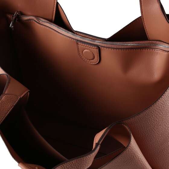 DKNY Willa Bolsa de compras Piel 37 cm