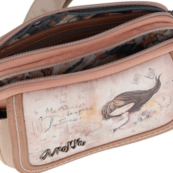 Anekke Nature Bolsa de hombro 23 cm