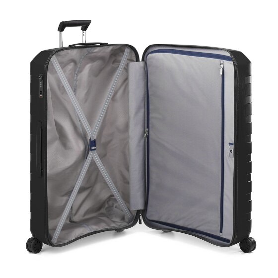 Roncato Box Sport 2.0 4 ruedas Carrito L 78 cm
