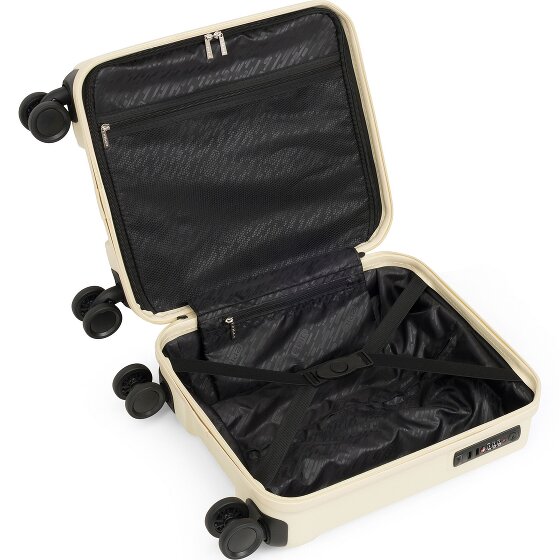 Epic Airwave Neo 4 ruedas Trolley de cabina S 55 cm