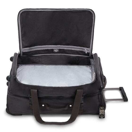Kipling Bolsa de viaje de 2 ruedas Basic Teagan M 66 cm