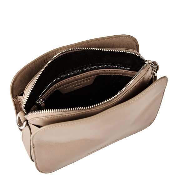 Liebeskind Luka Bolsa de hombro Piel 20 cm