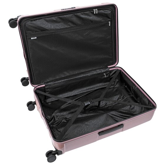 Epic Crate Reflex EVO 4 ruedas Carrito 75 cm