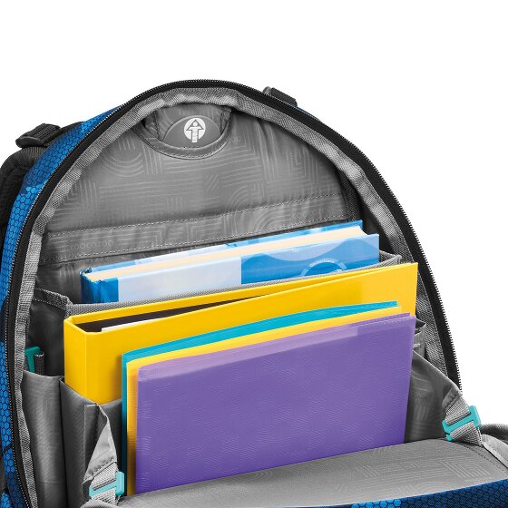 coocazoo Porter Mochila escolar 46 cm