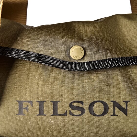 Filson All-Weather Bolsa de hombro 37 cm Compartimento para el portátil