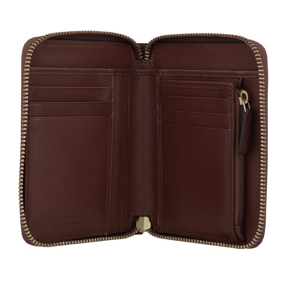 The Bridge Domittila Cartera Piel 13 cm