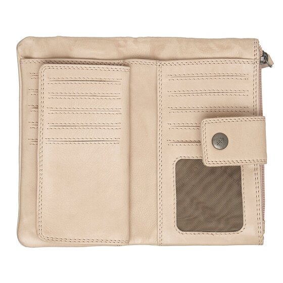 The Chesterfield Brand Fresno Cartera Protección RFID Piel 10 cm