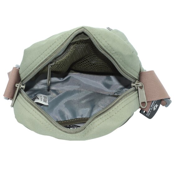 Cabin Zero Bolsa de hombro Sidekick RFID 19 cm