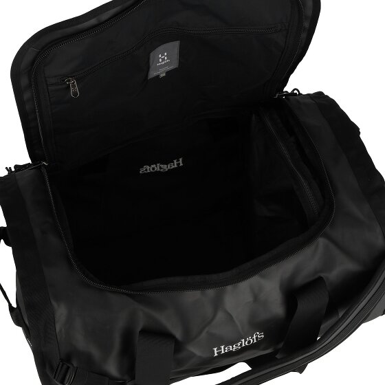 Haglöfs Lava 70 Bolsa de viaje Weekender 55 cm