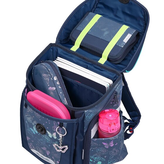 McNeill Primo Juego de mochilas escolares 8 piezas