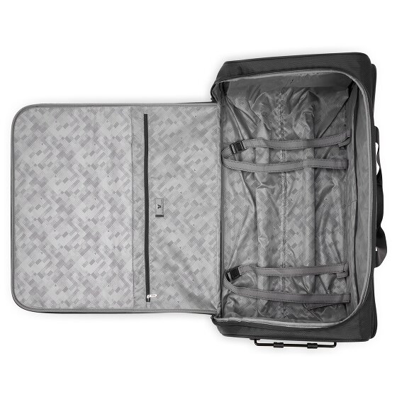 Roncato Ironik 2.0 2 ruedas Bolsa de viaje 70 cm