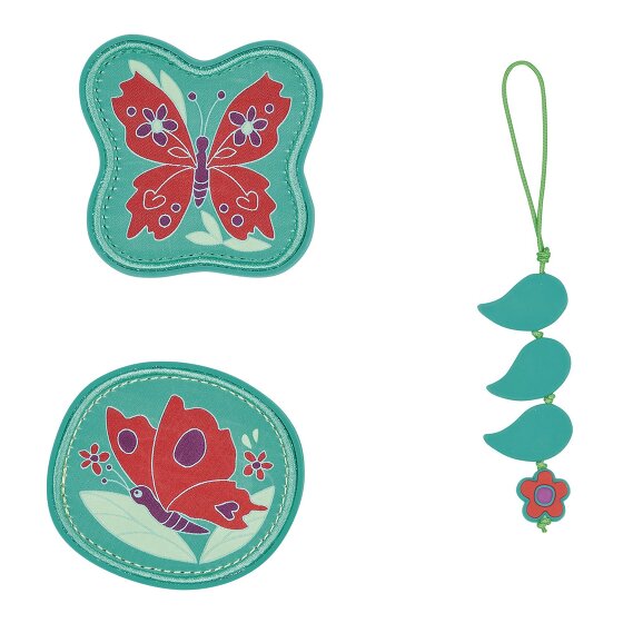 DerDieDas ErgoFlex Easy Juego de mochilas escolares