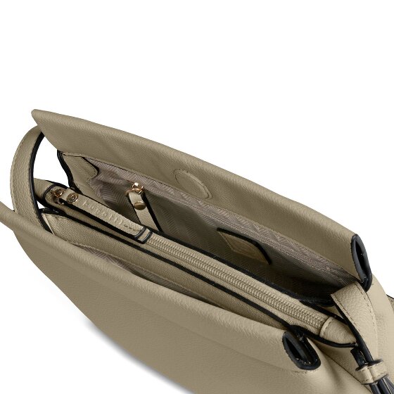 bugatti Mare 3.0 Bolsa de hombro 24 cm