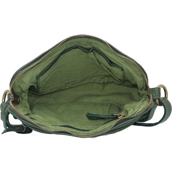 Harold's Bolso Submarine Piel 26 cm