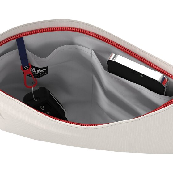 Cabin Zero Adventure Bolsa de hombro Protección RFID 27 cm