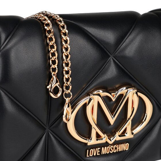 Love Moschino Smart Daily Bolsa de hombro 23 cm
