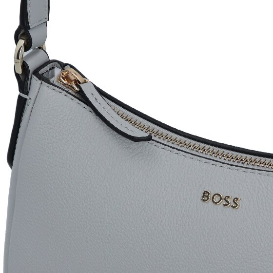 Boss Alyce Bolsa de hombro Piel 24.5 cm