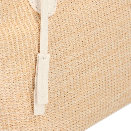 Tom Tailor Sharon Bolsa de hombro 34 cm