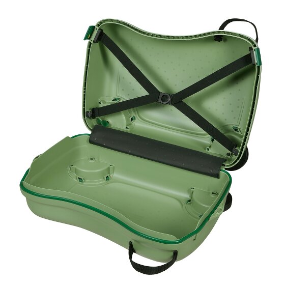 Samsonite Dream2go 4 ruedas Carro para niños 38 cm