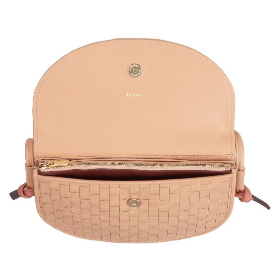 DuDu Skye Bolsa de hombro Piel 21 cm