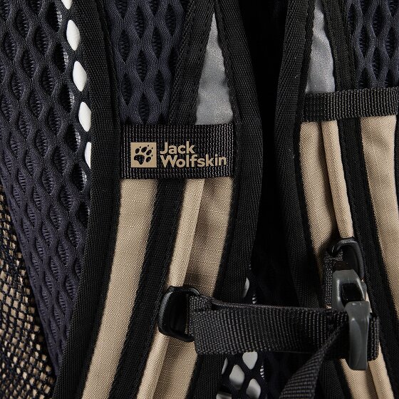 Jack Wolfskin Velocity 20 Mochila de senderismo 45 cm