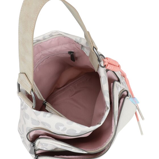 Fritzi aus Preußen Donny Bolsa de hombro 29 cm