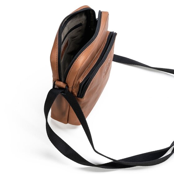 Farmhood Nashville Bolsa de hombro Piel 22 cm