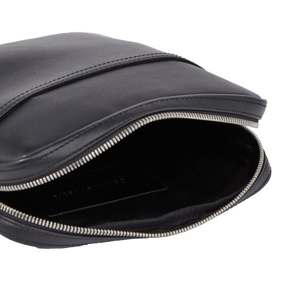 Calvin Klein Jeans Mono Logo Bolsa de hombro 23 cm