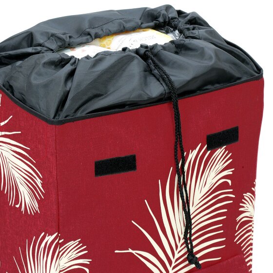 Andersen Shopper Quattro Shopper Signe Carro de la compra 59 cm