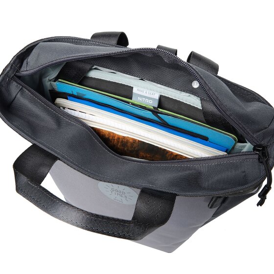 NITRO Mojo Mochila de día 28 cm Compartimento para el portátil
