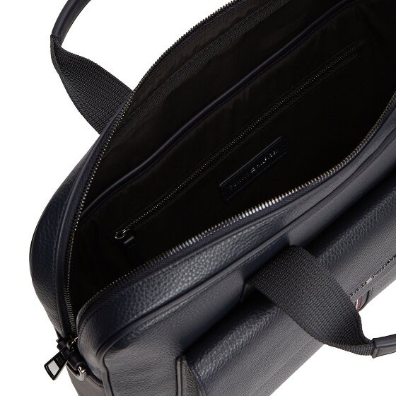 Tommy Hilfiger TH Central Maletín 38.5 cm Compartimento para el portátil