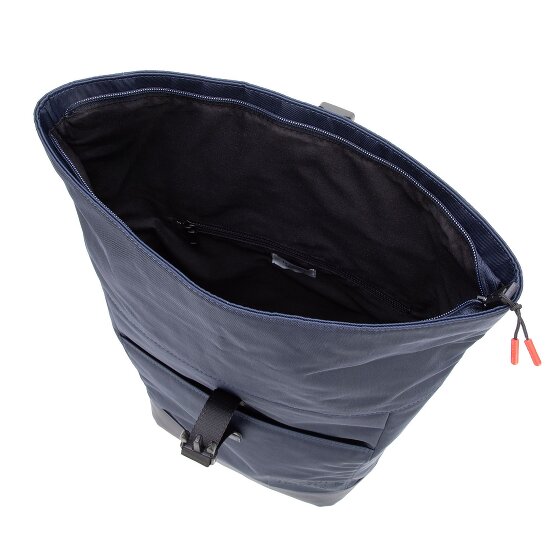 Joop! Jeans Martano Tessuto Mochila de día 45 cm Compartimento para el portátil