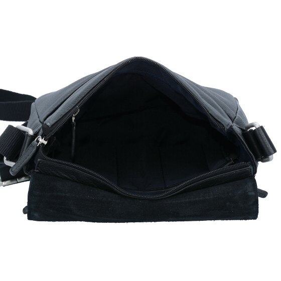 Leonhard Heyden Bolso Berlin Piel 24 cm