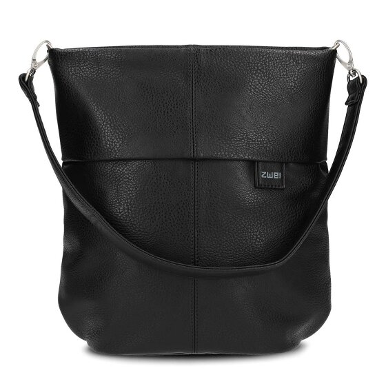 Zwei Mademoiselle.M Bolsa de hombro 27 cm