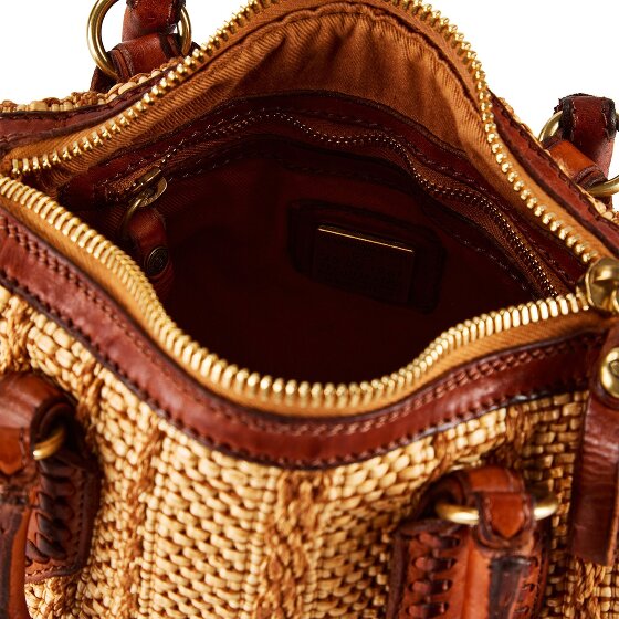 Campomaggi Riccarda Bolso 24 cm