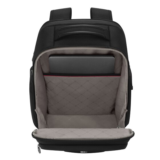 Victorinox Werks Traveler 7.0 Mochila de negocios 46 cm Compartimento para el portátil