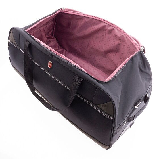 Gladiator 2100 2 ruedas Bolsa de viaje 72 cm