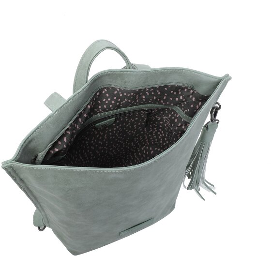 Fritzi aus Preußen Fritzi33 Vintage Mochila de la ciudad 36 cm