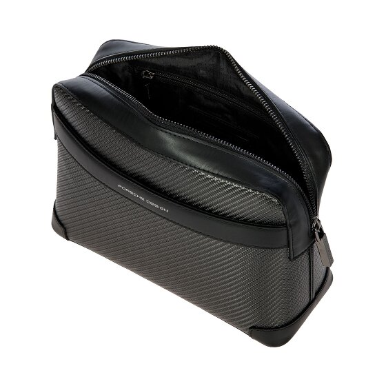 Porsche Design Carbon Bolsa de aseo 25 cm