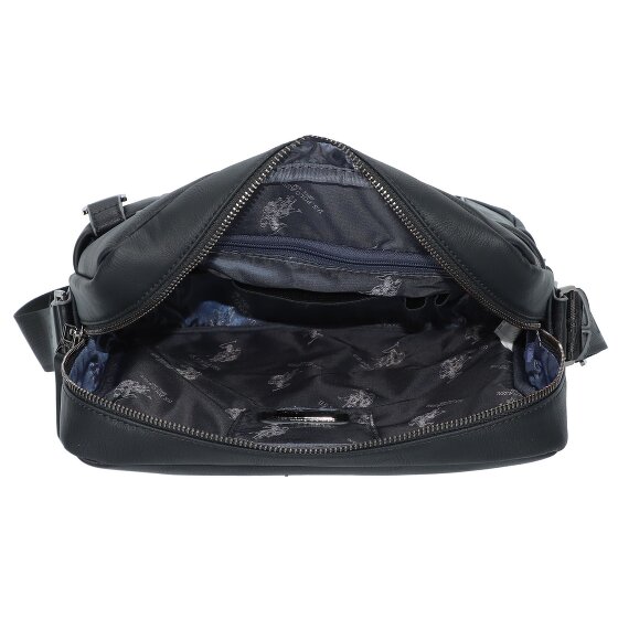 U.S. Polo Assn. Cambridge Bolsa de hombro 26 cm