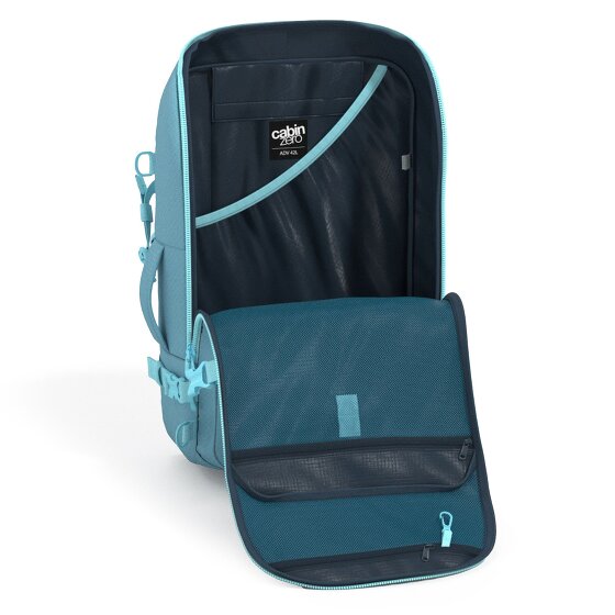 Cabin Zero Mochila Adventure Cabin Bag ADV 42L 55 cm